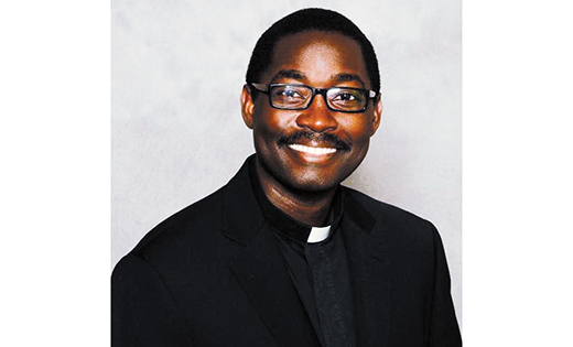 Father Paul Zirimenya will be the keynote presenter at DeaFest.