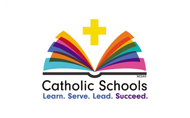Image result for catholic schools week