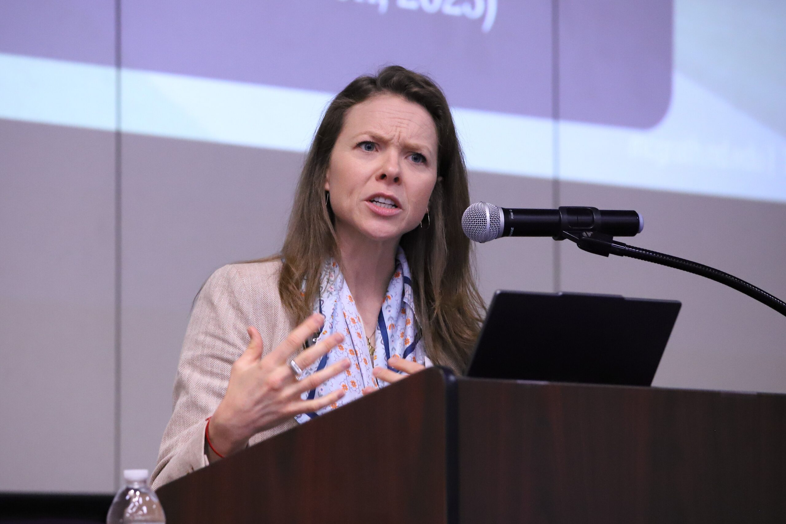 A statewide Catholic response to mental health takes shape