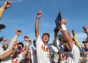 Bishop Eustace vs. Gloucester Catholic, NJSIAA South Jersey Group B baseball final, Thursday, June 4, 2026.