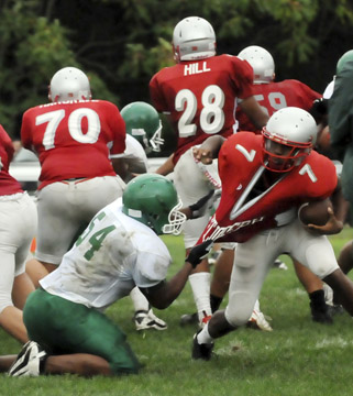 football-web