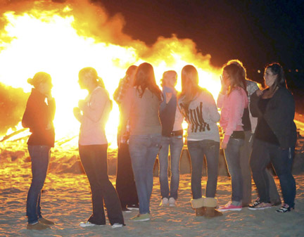 bonfire-web
