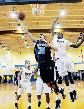 basketball