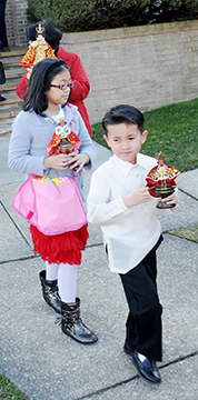 kids
