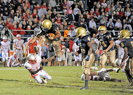 hshsstjoefootball