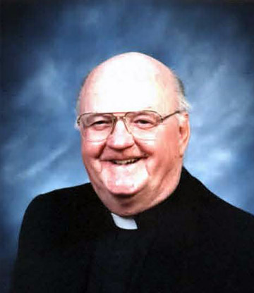 Msgr. Thomas H. Sharkey
