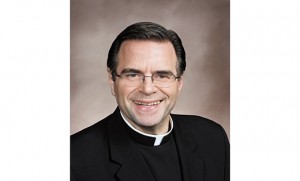Father William J. Kelly