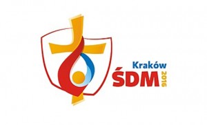 Divine Mercy is focus of official logo, prayer of World Youth Day 2016