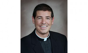 Father Jon P. Thomas