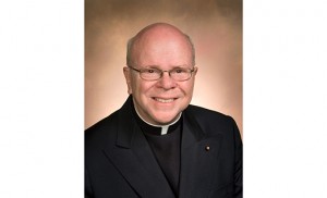 Father Frederick G. Link