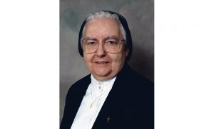 Sister Eufemia Parducci, MPF