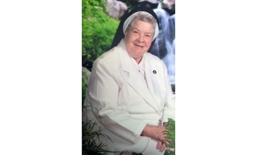 Sister Janice M. Heery, OP
