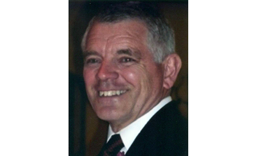 Deacon Emil Ralbusky