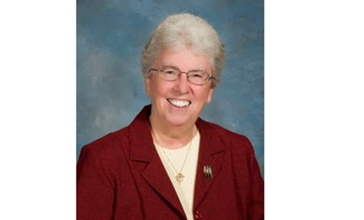 Sister Mary Elizabeth Clark