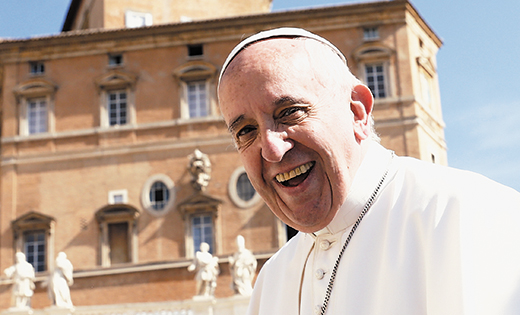(CNS photo/Paul Haring)
