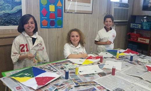 Saint Joseph School, Hammonton