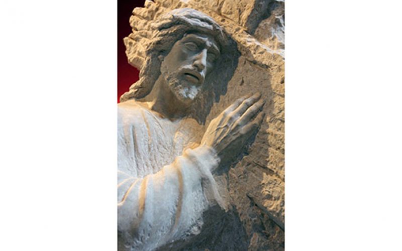 The significance of the empty tomb