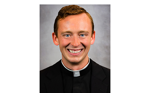 Rev. Mr. Peter Gallagher