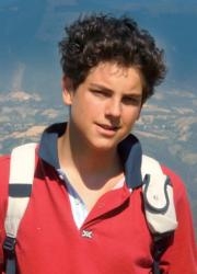 Carlo Acutis, an Italian teenager who used his computer programming skills to spread devotion to the Eucharist, will be beatified Oct. 10, 2020, the Diocese of Assisi announced. Acutis is pictured in an undated photo. (CNS photo/courtesy Sainthood Cause of Carlo Acutis) See ACUTIS-MODEL-SANCTITY June 19, 2020.