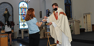 Teaching Mass – Catholic Star Herald