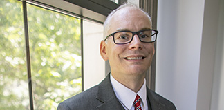 Dr. Robert Lockwood