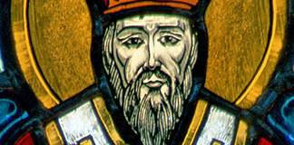 Athanasius

295 - 373
feast - May 2

This doctor of the church, famous for his understanding of and writing about the Incarnation, became bishop of his hometown, Alexandria, Egypt, when he was in his early 30s. As metropolitan patriarch for 45 years, he fought the heresy of Arius, a well-educated Alexandrian priest; ran afoul of three emperors and was exiled multiple times; and defended church unity despite long-standing difficulties with other bishops. He improved spirituality in his diocese, increased vocations, preached and wrote many letters, as well as a life of Antony of Egypt, a classic about ascetic and monastic life. Venerated from the time of his death in both East and West, he is the patron saint of hagiographers.