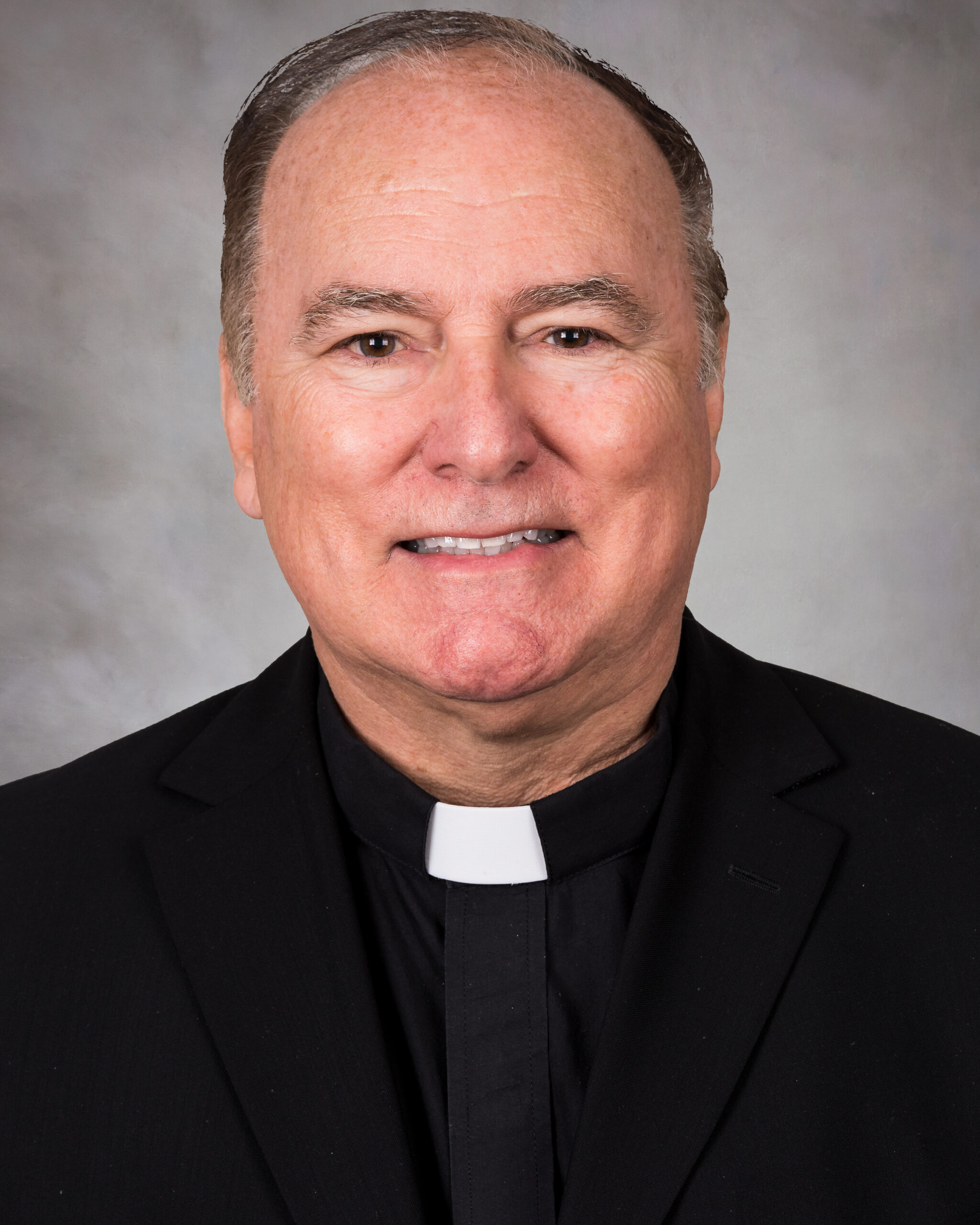 Parish pastors Msgr. Hodge, Father Soprano retiring – Catholic Star Herald