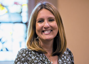 Jennifer Mauro
Managing Editor
Catholic Star Herald