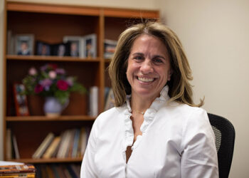 Dr. Lee Mirenda DelleMonache