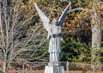 Holy Sepulchre Cemetery, Hammonton