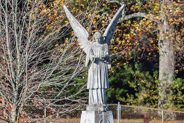 Holy Sepulchre Cemetery, Hammonton
