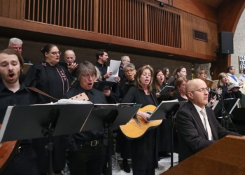 St. Elizabeth Ann Seton Parish's 50th Anniversary Concelebration Mass, Absecon, Sunday, Jan. 19, 2025.