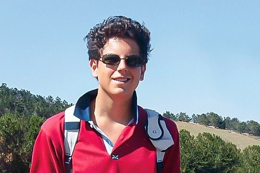 Pope Francis recognized May 23, 2024, the second miracle needed for the canonization of Italian Blessed Carlo Acutis, who died of leukemia in 2006 at the age of 15. He is pictured in an undated photo. (CNS photo/courtesy Sainthood Cause of Carlo Acutis) Editors: best quality available.