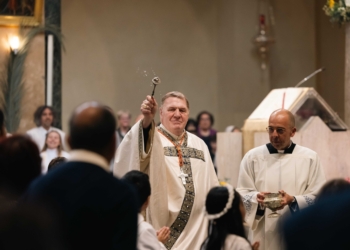 CARDINAL-TOBIN-TITULAR-CHURCH