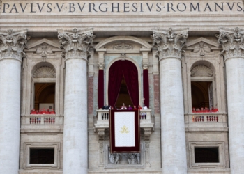 POPE-ELECTED-PREVOST