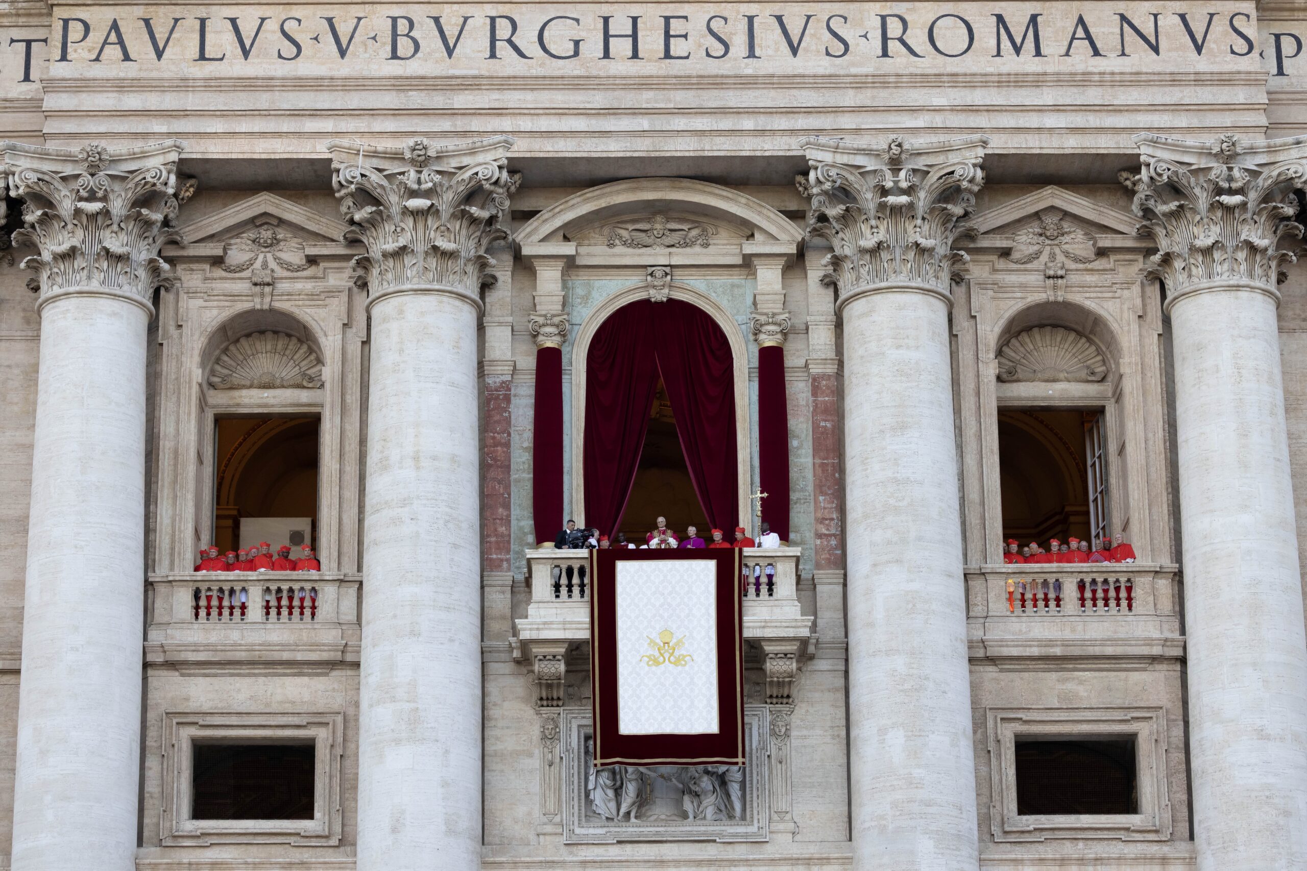 POPE-ELECTED-PREVOST