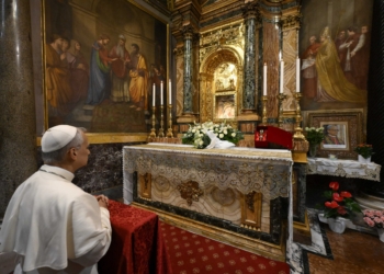 POPE-GENAZZANO