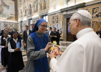 POPE-MISSION-SOCIETIES