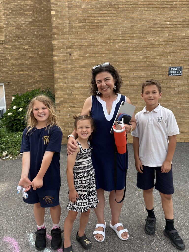 Rosebud Academy celebrates 10 years  Catholic Star Herald