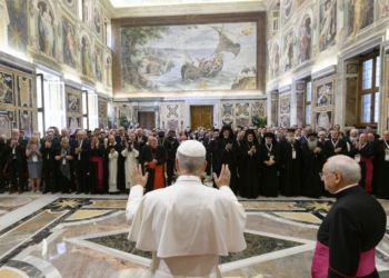 POPE-NICAEA-CONFERENCE