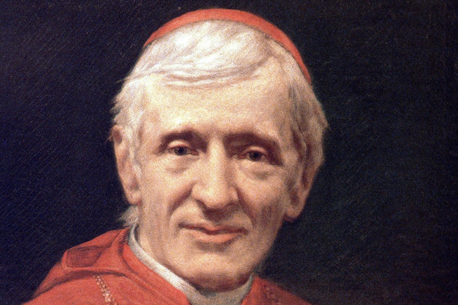 St. John Henry Newman, a British-born scholar who dedicated much of his life to the combination of faith and intellect at universities, is pictured in an undated portrait. The Vatican announced July 31, 2025, that Pope Leo XIV has paved the way for St. John Henry Newman to become the newest doctor of the church. (OSV News file photo/Crosiers)