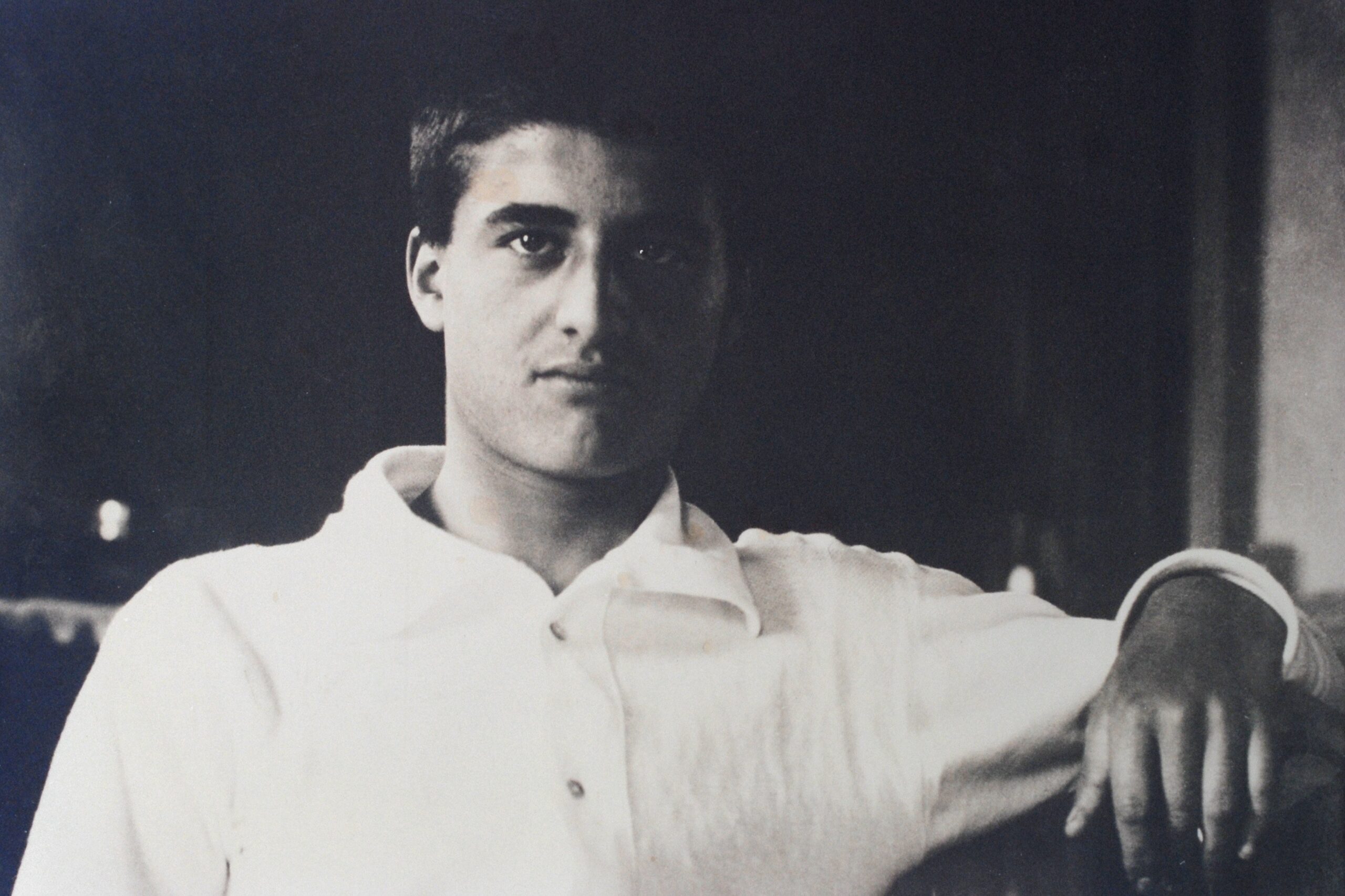 Italian Blessed Pier Giorgio Frassati, a struggling student who excelled in mountain climbing, is seen in an undated photo. He had complete faith in God and persevered through college, dedicating himself to helping the poor and supporting church social teaching. He died at age 24 and was beatified by St. John Paul II in 1990. The Vatican announced June 13, 2025, that the canonization ceremony for Blessed Frassati will take place Sept. 7 and include Blessed Carlo Acutis. (OSV News photo/Catholic Press Photo)