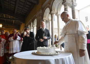 POPE-LEO-BIRTHDAY