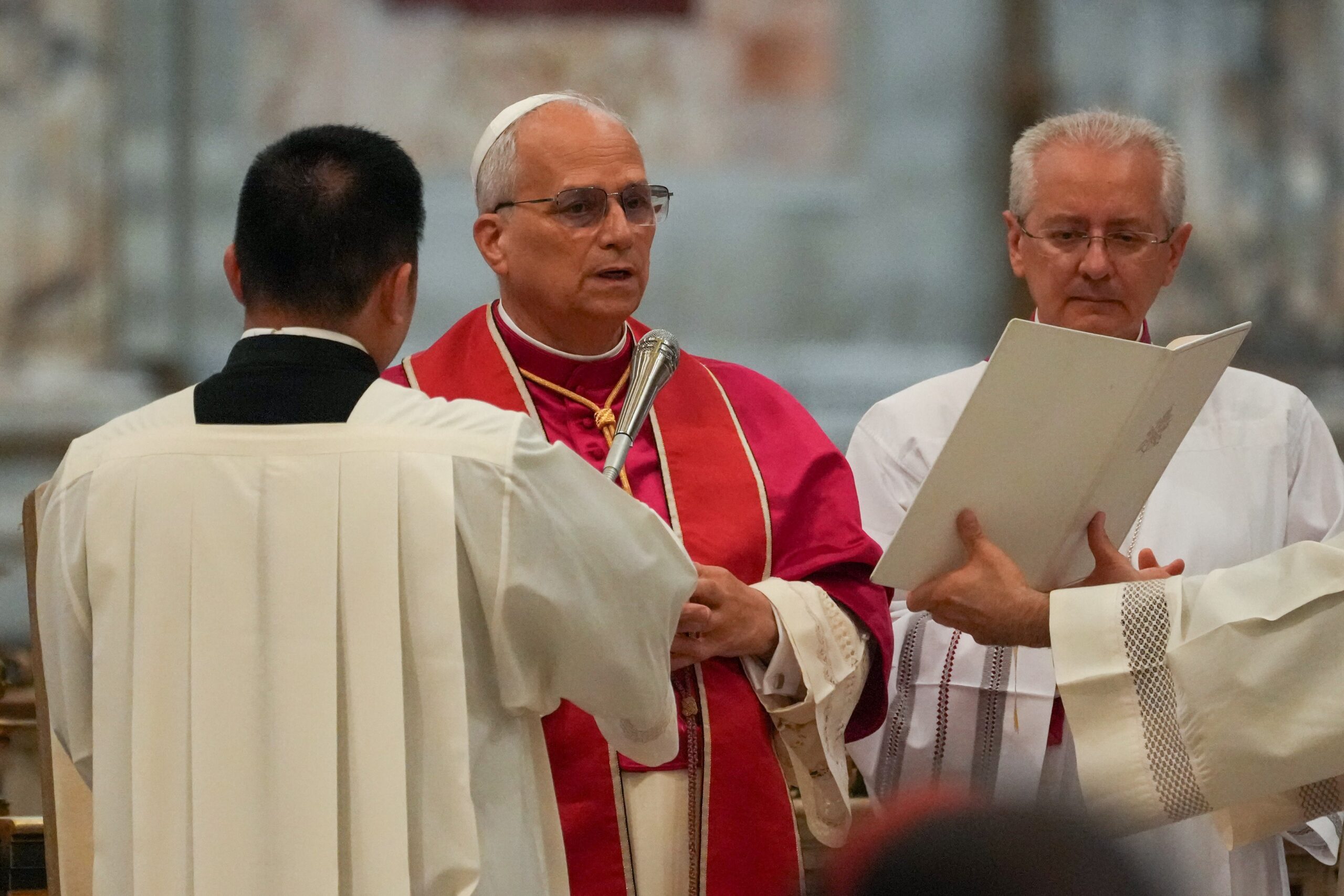 POPE-NEW-MARTYRS