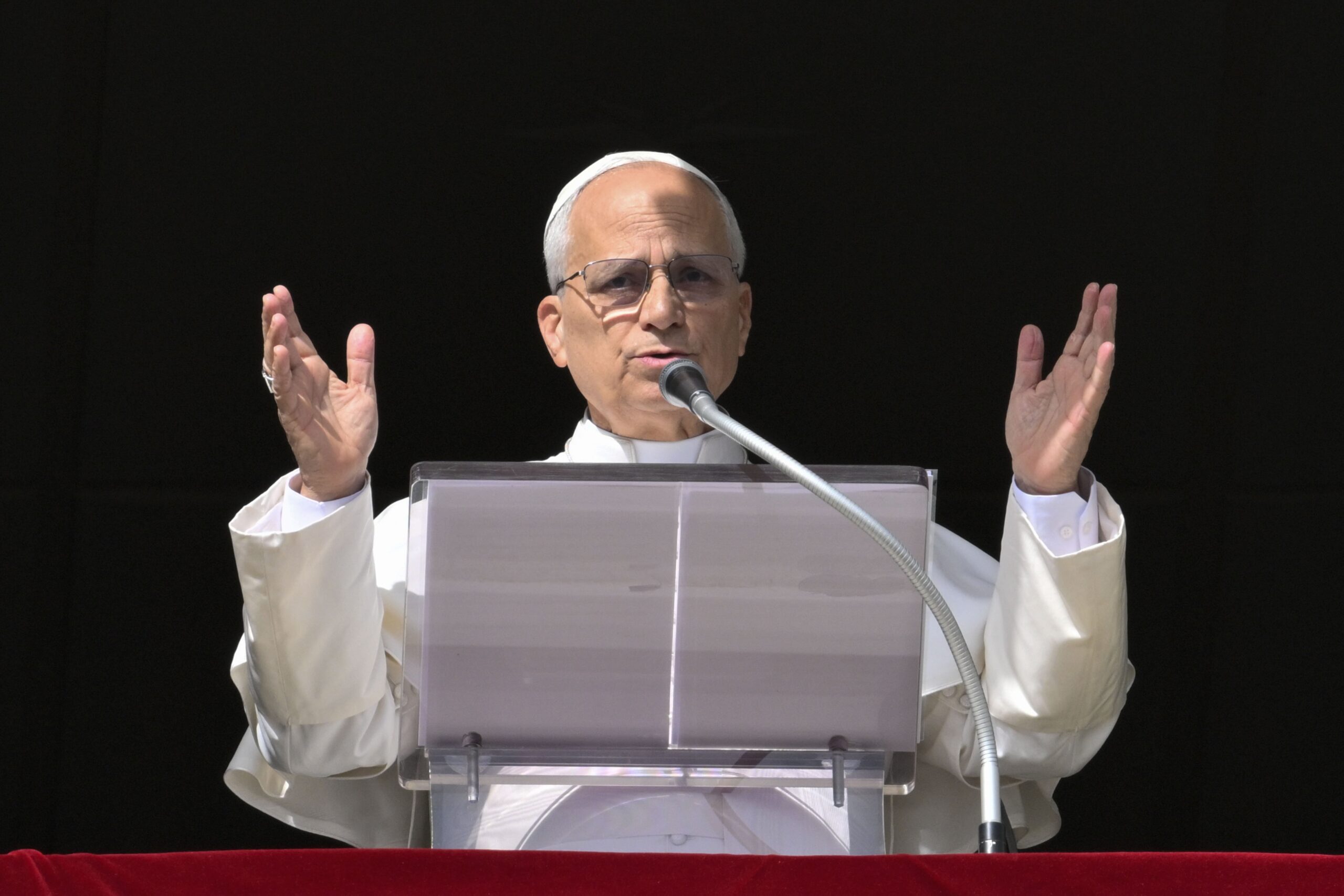 POPE-ALL-SOULS