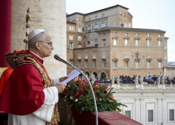 POPE-CHRISTMAS-DAY