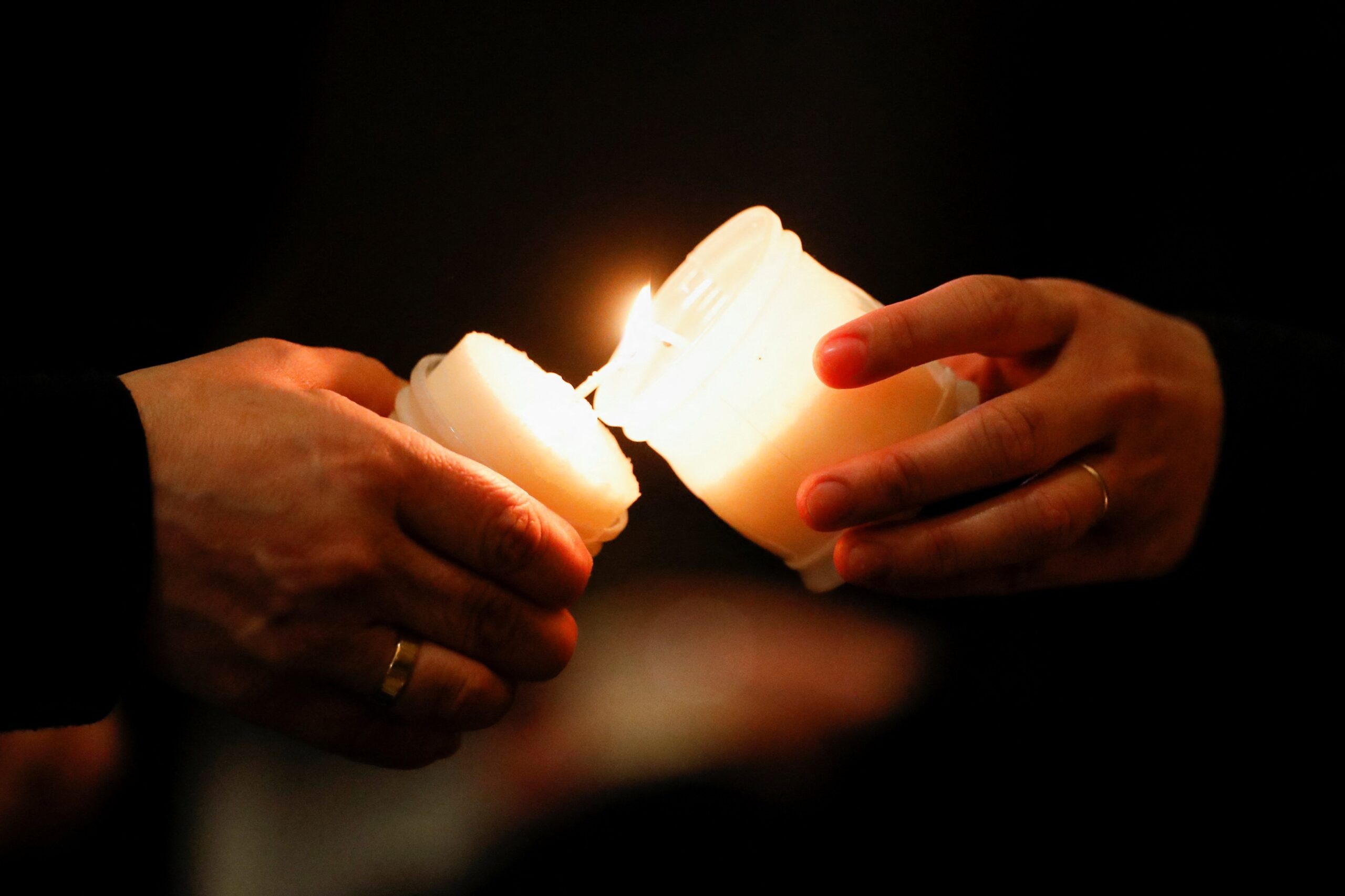 Traditions, cultures help ensure Church celebrations not overlooked