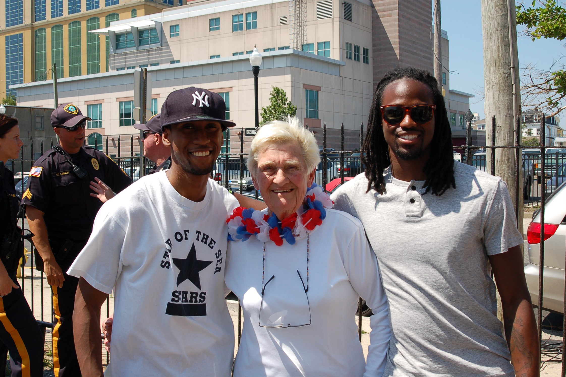 Staff, former students reflect on legacy of Sister Shamus Zehrer, RSM