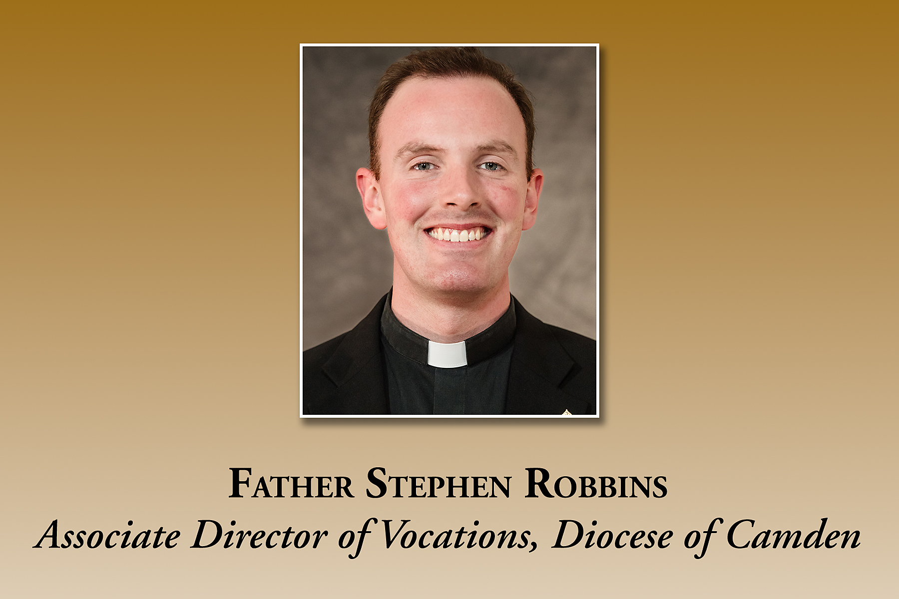 Hay nuevas esperanzas para las vocaciones sacerdotales