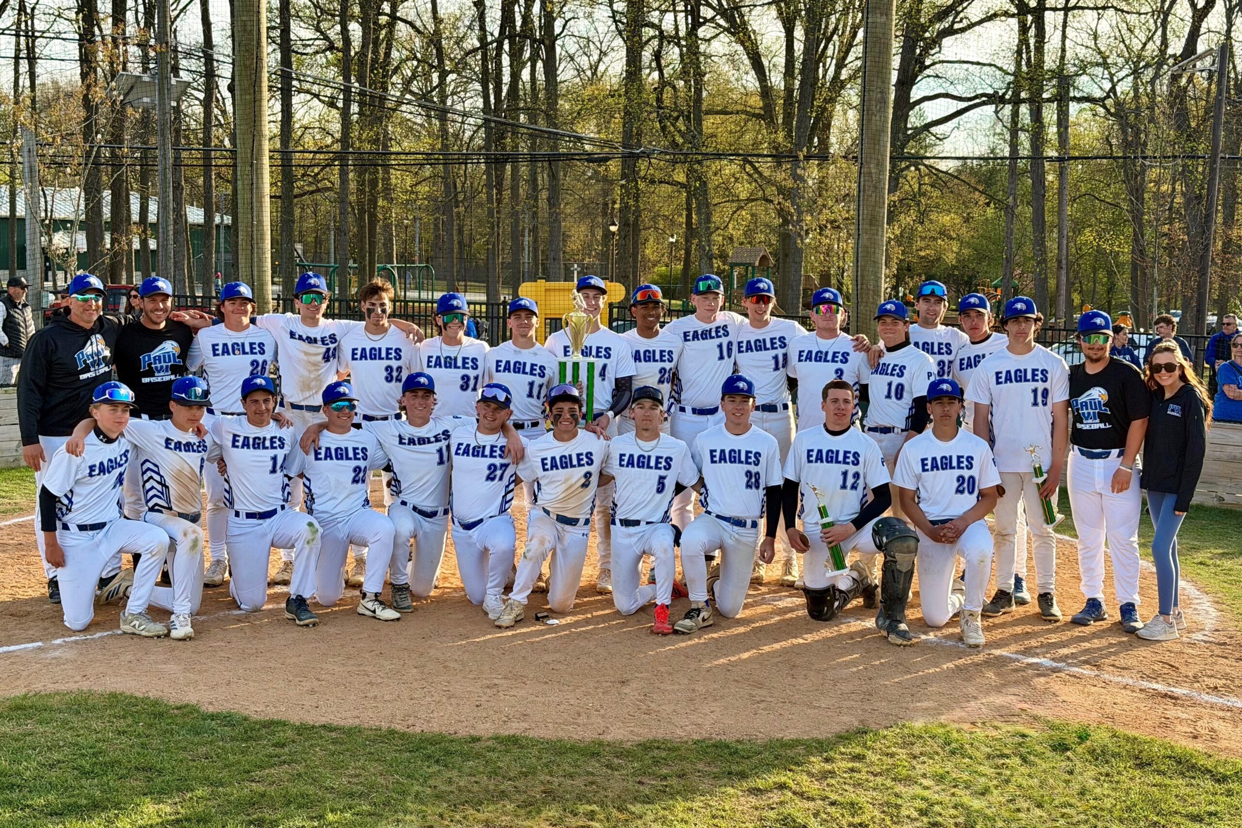 PVI rallies over Audubon, Eustace to win Ralph Shaw Classic – Catholic ...